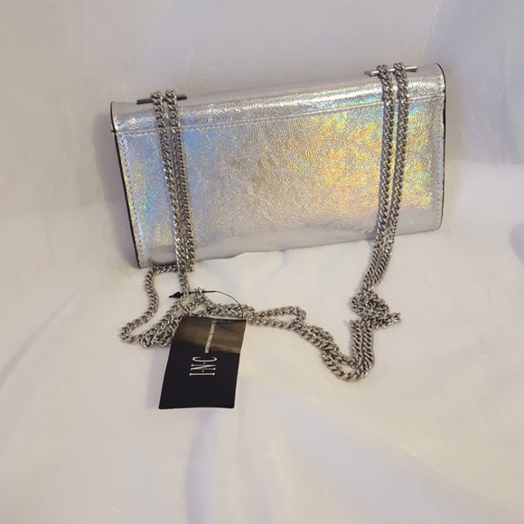 ❗LAST 1❗INC wallet/clutch nwt - Picture 5 of 6